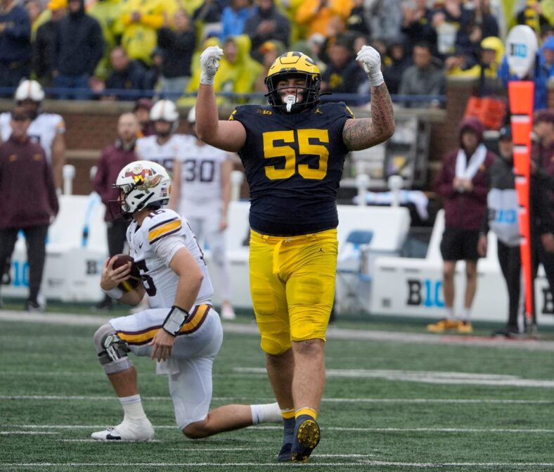 Las Vegas Raiders Cautioned Not To Draft Top Defensive Player | Mason Graham